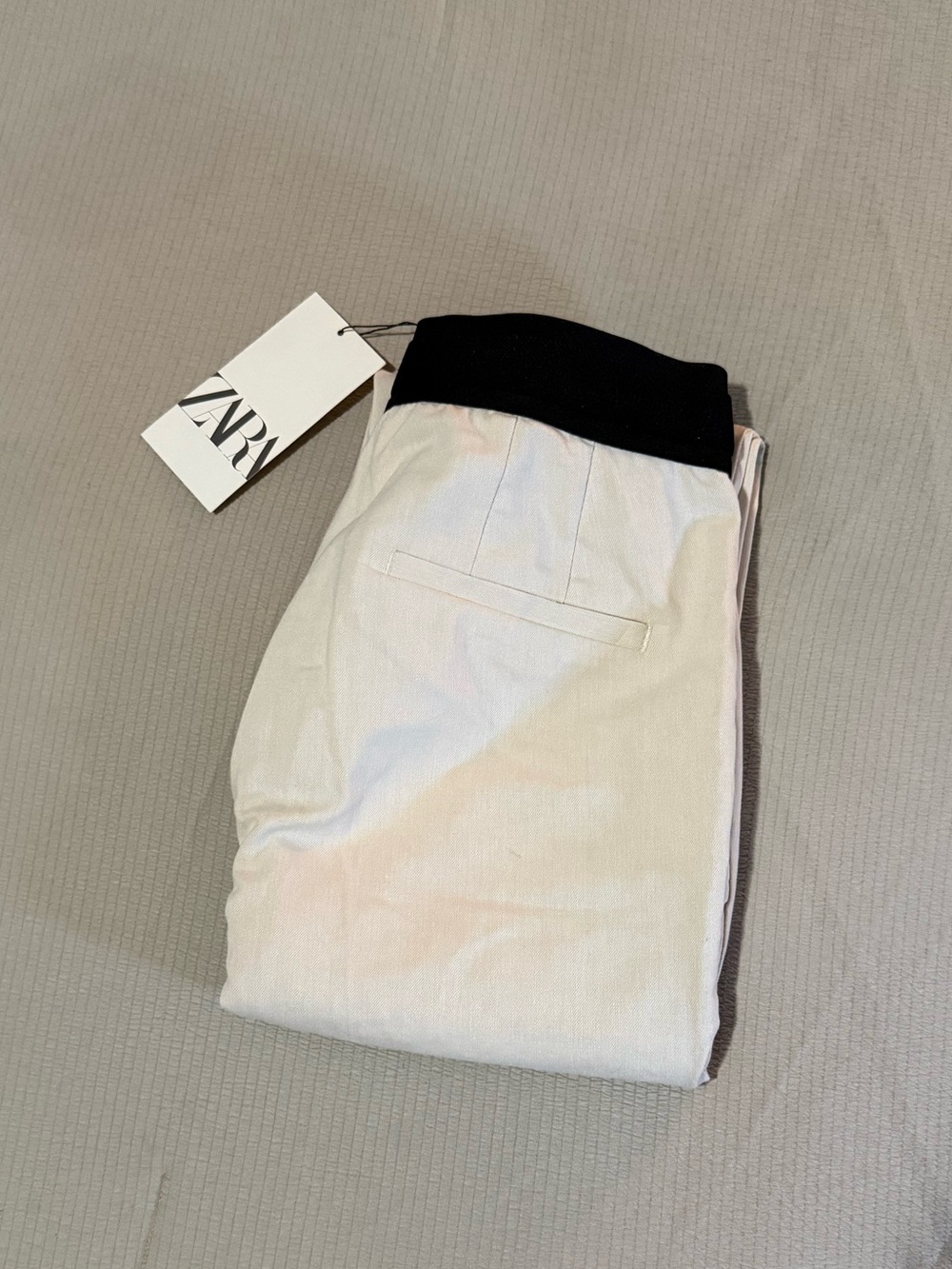 Zara Women’s Pants